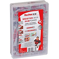 Fischer Meister Box - Caja de tacos- 540096